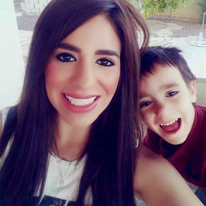 Meet your Posher, Diana